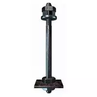 Картинка - Фундаментые анкерные болты М20x500 тип 2.2